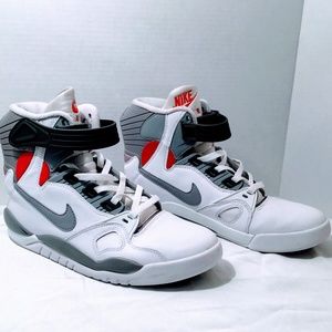 nike air pressure retro